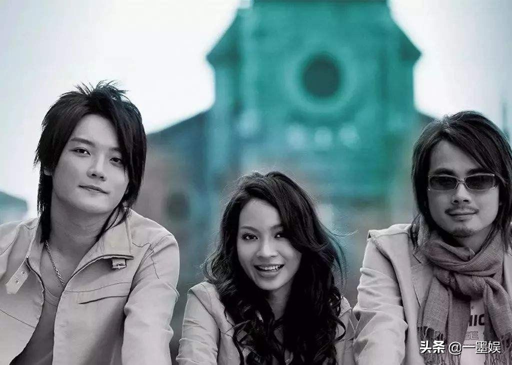 去世、离婚、单飞、撤资，这些解散的音乐组合哪个最让人遗憾？