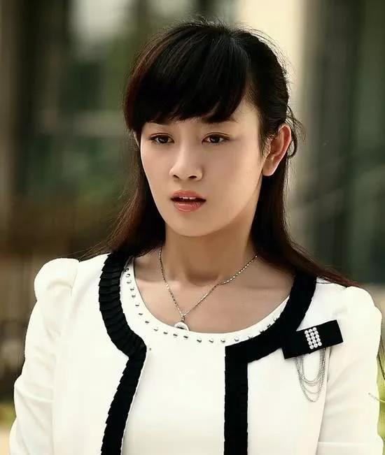 百家姓女神系列之张檬