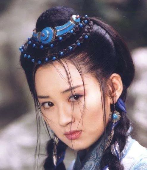 12位年过50的美人今昔颜值对比：有人还敢演丫头，有人整容致脸崩