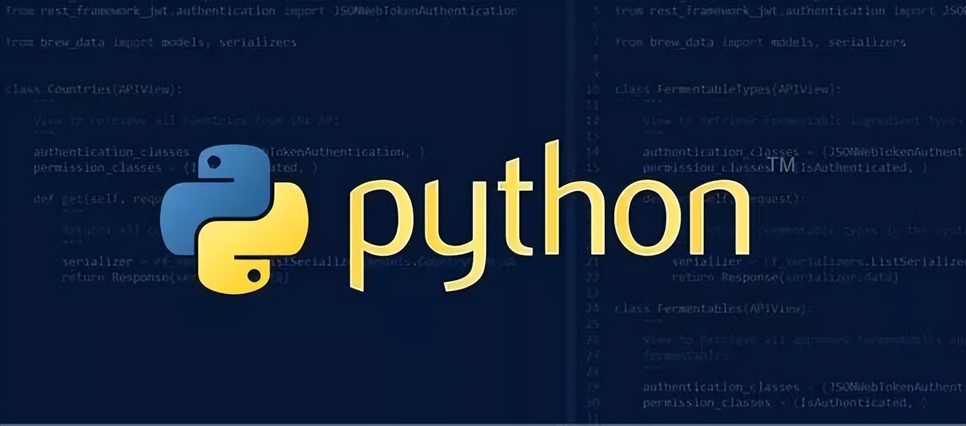 Python 海象运算符，威力无穷