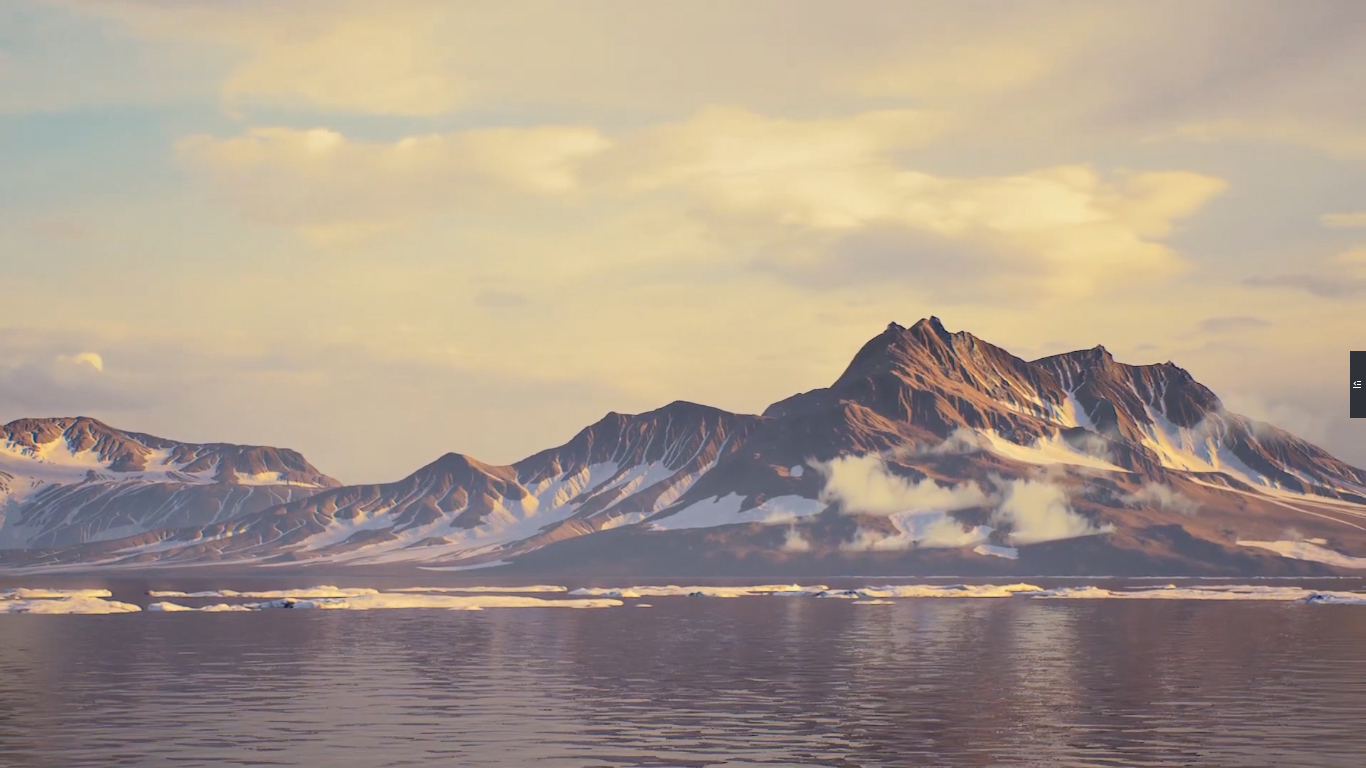 Ue5建筑表现（互动）完整教程70集