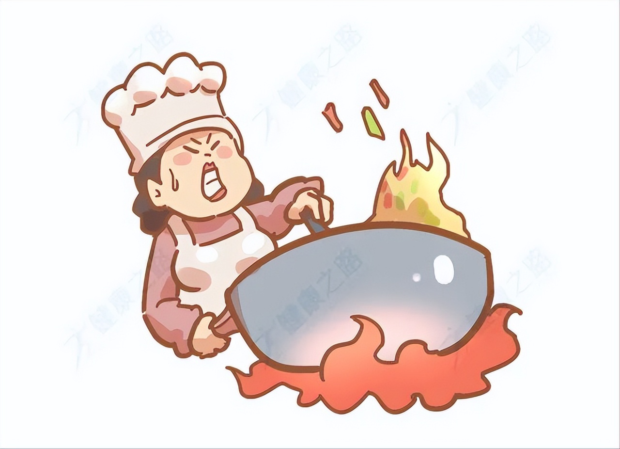 气血不足的人，看这9处就知道！简单3招，教你补回气血