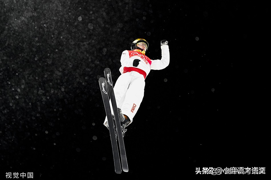 「冬奥作文素材系列2」唯有热爱可抵岁月漫长：冬奥老将素材4则