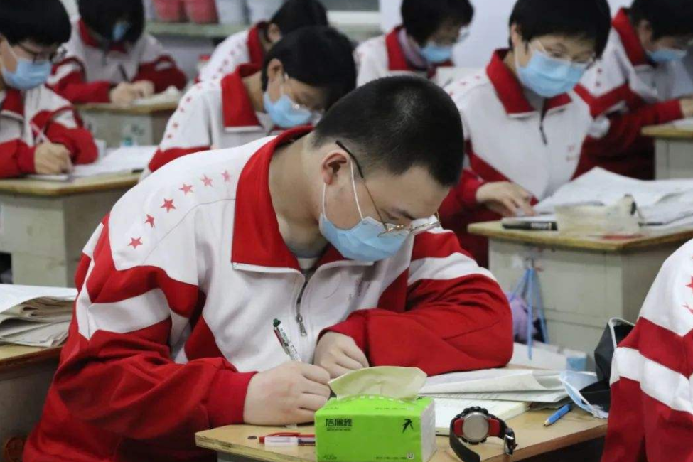 为何高三“一模”如此重要？班主任给出答案，难怪学生这么重视