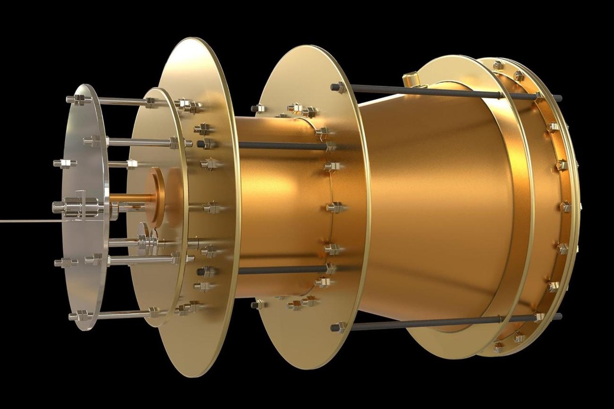 “反重力技术”能否成功？一旦实现每秒9.4公里，7周就能到达火星
