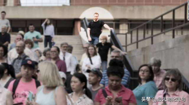 北大硕士章莹颖在美国遇害已有5年，尸体仍未找到，凶手还活着