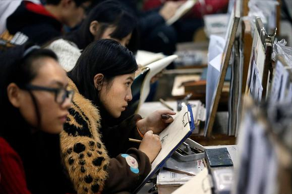 高考十大坑人专业（注意）