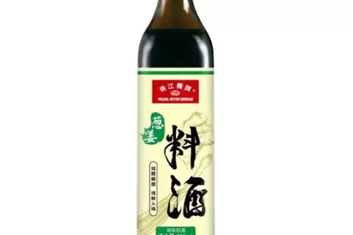 广东4款放心料酒，经过抽检，黄酒含量50%，氨基酸最高的可达8种