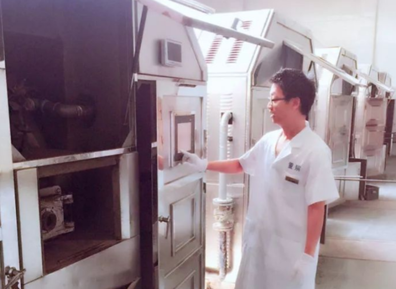 温州90后火化师，2年火化4000逝者，最大心愿：希望子女为我自豪