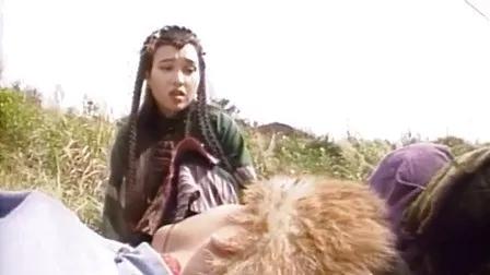 港剧经典《君临天下之血溅太和殿》江华版