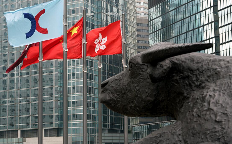 近一周基金涨幅红黑榜，港股风光无限，生物医药降入冰点