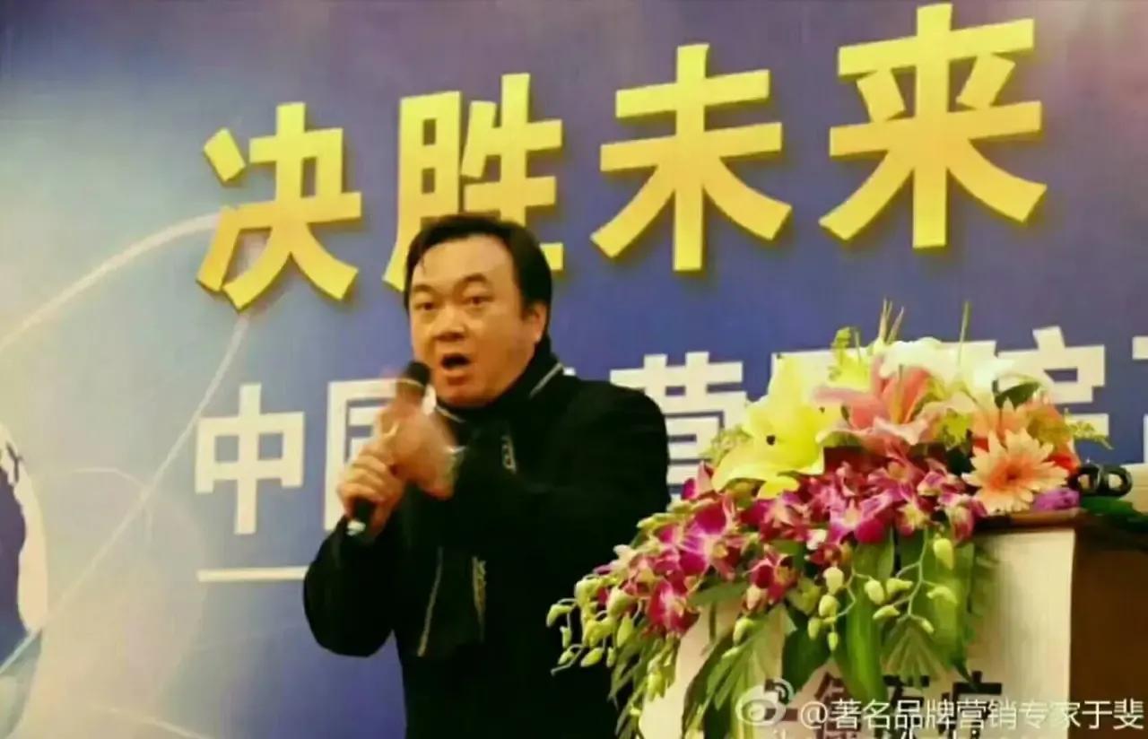 于斐老师谈：如何在职场发展模式变革中，找到自己的出路？