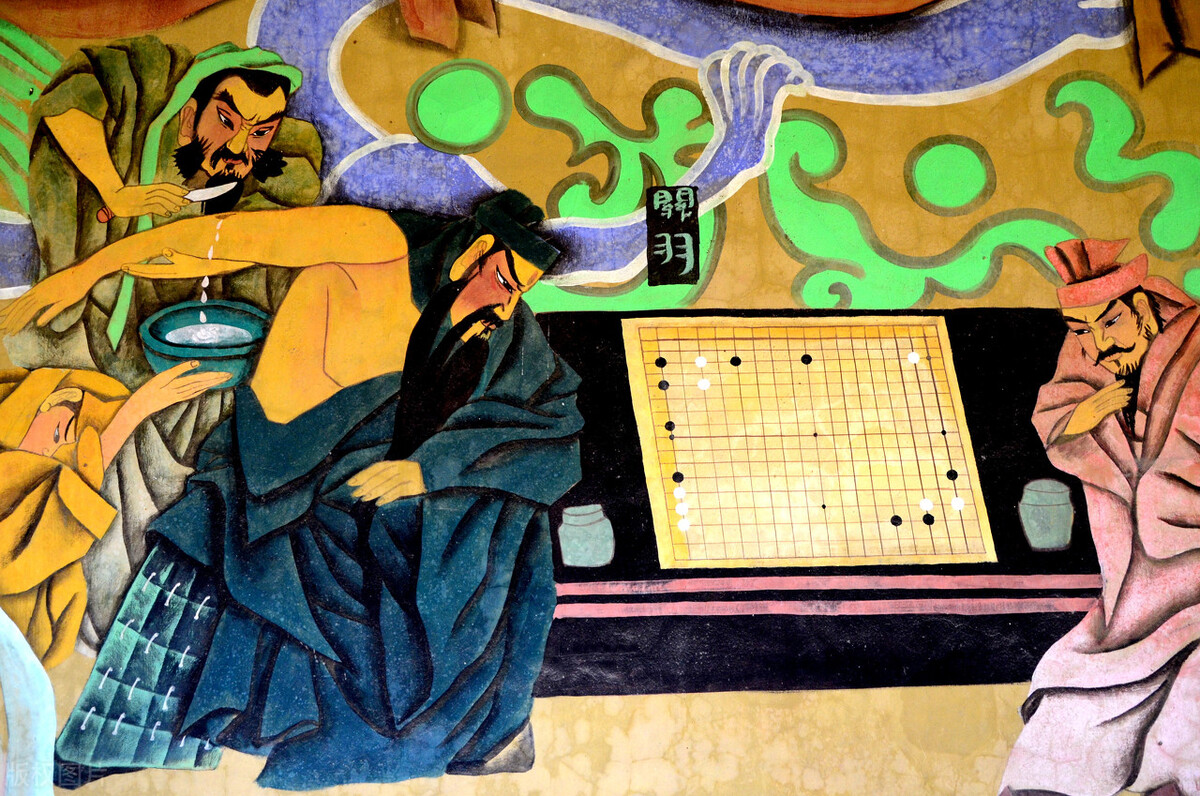 从商鞅变法的立木为信，看如何振兴中医药发展