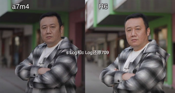 被搶購(gòu)的索尼a7 IV沒(méi)有你想的那么香：索尼a7 IV與佳能R6全面對(duì)比