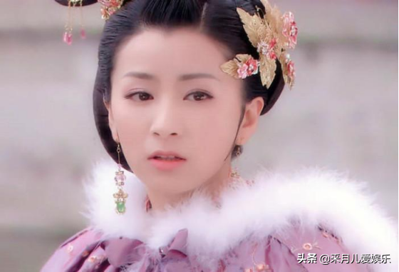 这才是不糊弄观众的有效扮丑，变美的时候惊艳反差大，令人惊叹