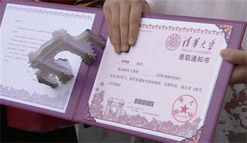 “学神”王端鹏：高考成绩749，仅差一分满分，怎么做到的？