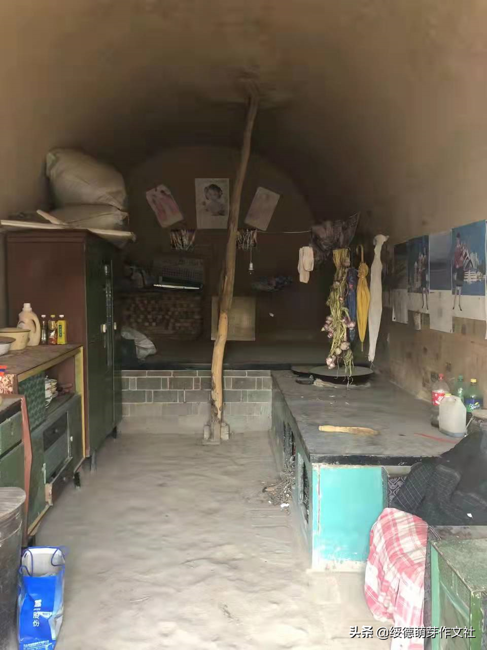 绥德王文瑜，赵家砭张家山走出的陕北泥塑大师