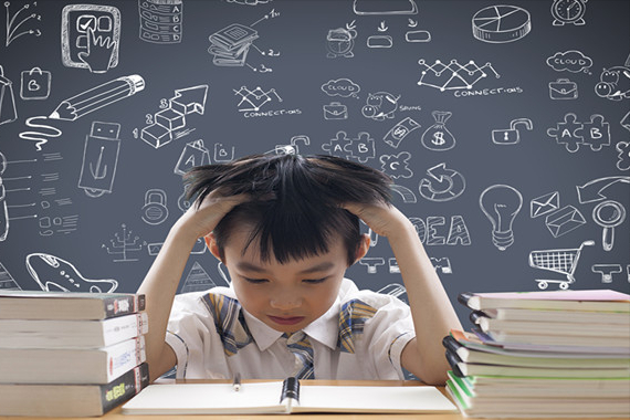 高考复习阶段如何减轻作业负担？难易转换法，“先苦后甜”效率高