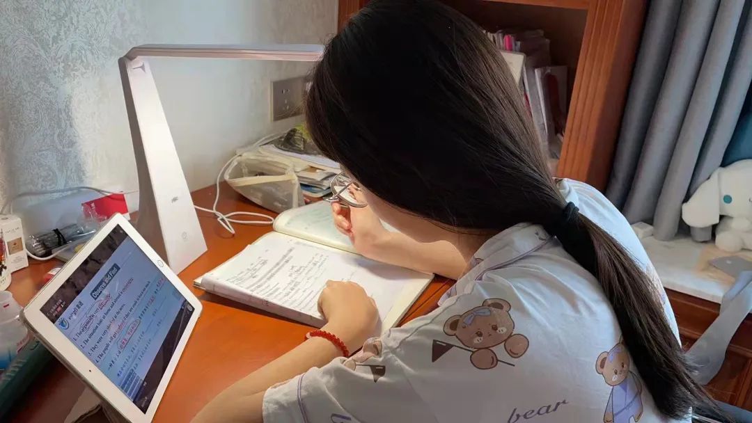 潍坊恒德实验学校线上教学有序开展