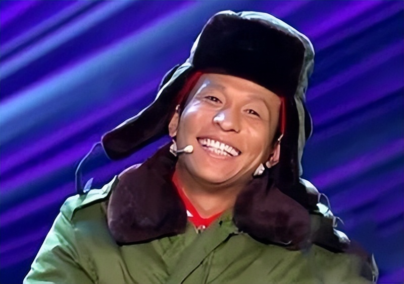 宋小宝搞笑图片(还没学会走就想跑) - 赤虎壹号