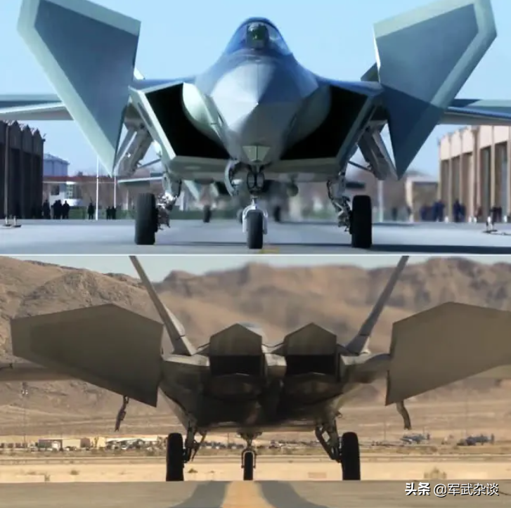 美专家：中国歼-20是“F-35杀手”，2023年将彻底摆脱“心脏病”