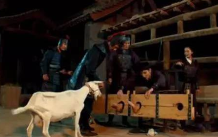 古代“温柔”的酷刑：用动物的舌头让人痛不欲生，富人更害怕