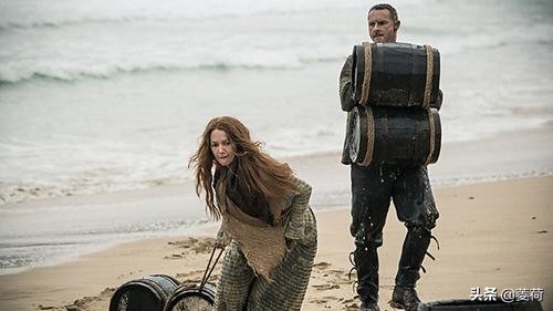 《牙买加旅馆》：当你碰到“恶魔”时，能救你的首先是自己