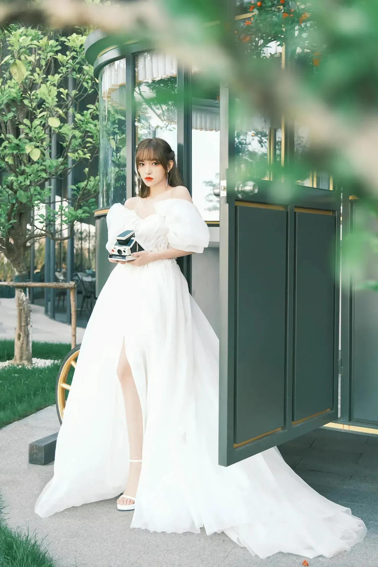 美女鉴赏之杨颖、徐璐、古力娜扎、吴宣仪、赵樱子、裴秀智、倪妮