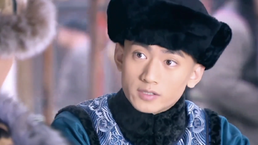 十年前扮痴情种，如今演了个宠妻狂魔，张天阳不愧是“剧抛脸”