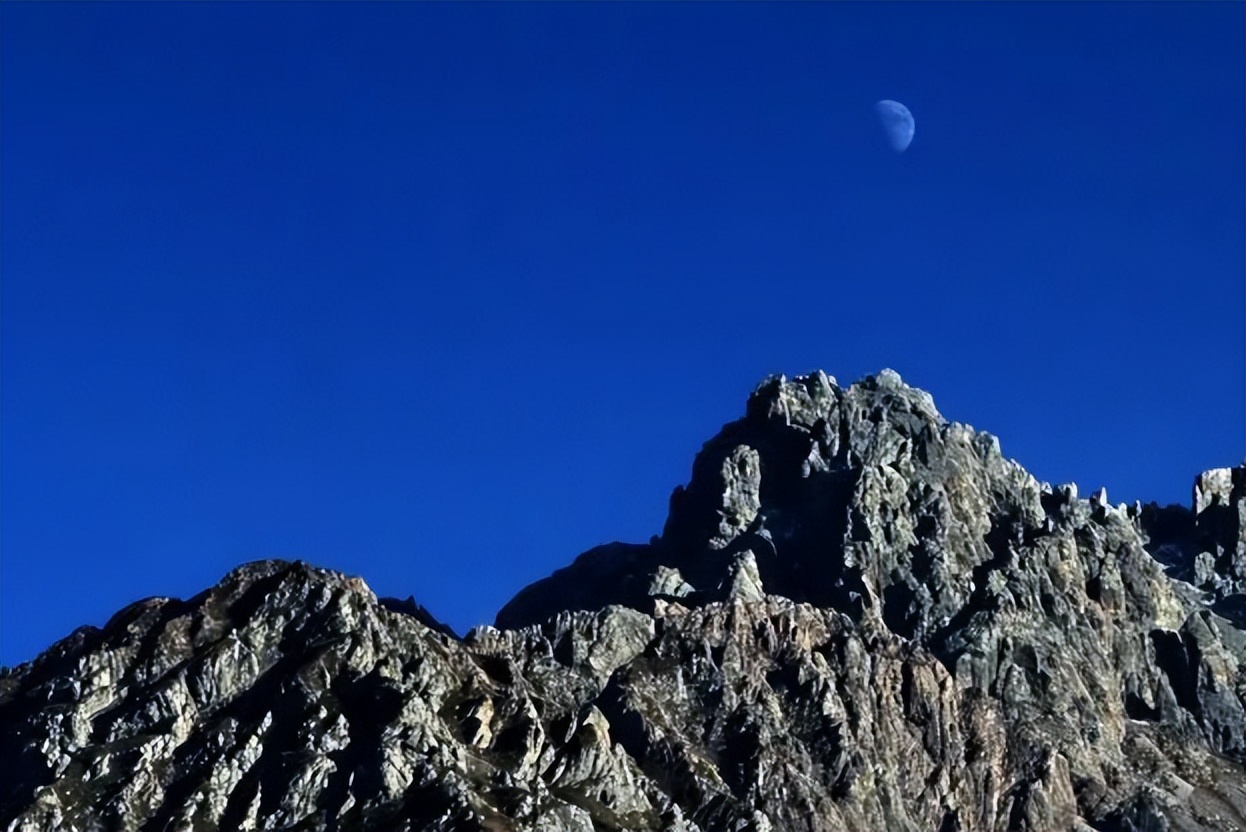 花儿临夏 在河之州——太子山