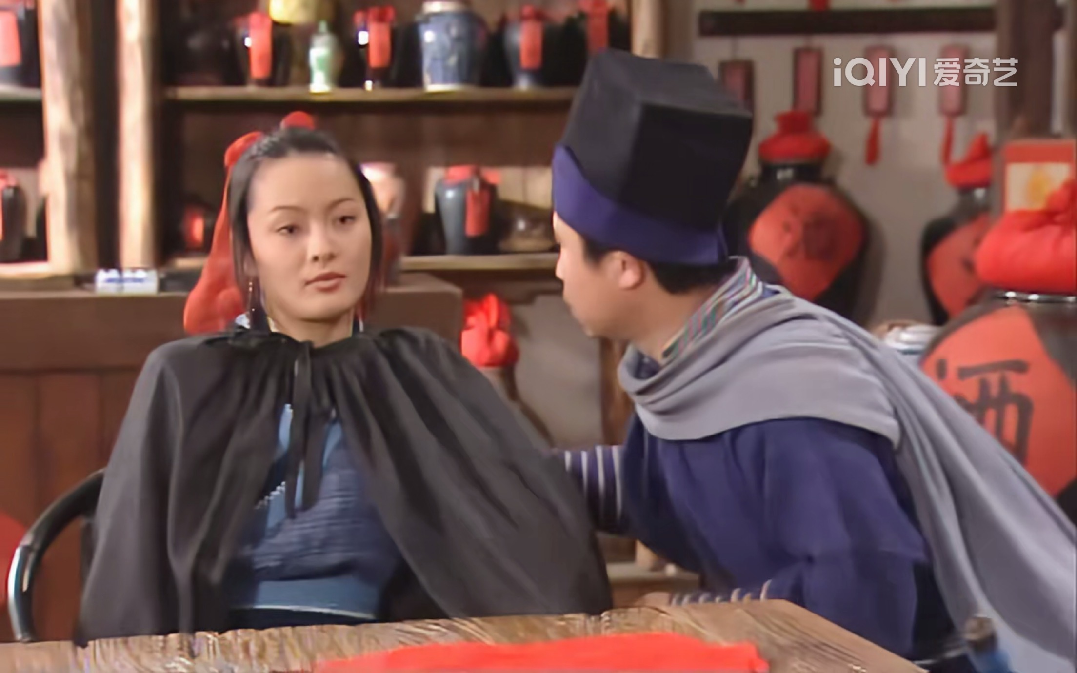 重温《武林外传》，邢育森的失败和燕小六的成功，才是最讽刺的事