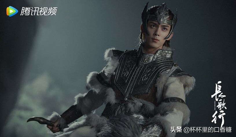 新生代演员潜力榜TOP 10出炉！许凯、王一博进榜，吴磊冲第二