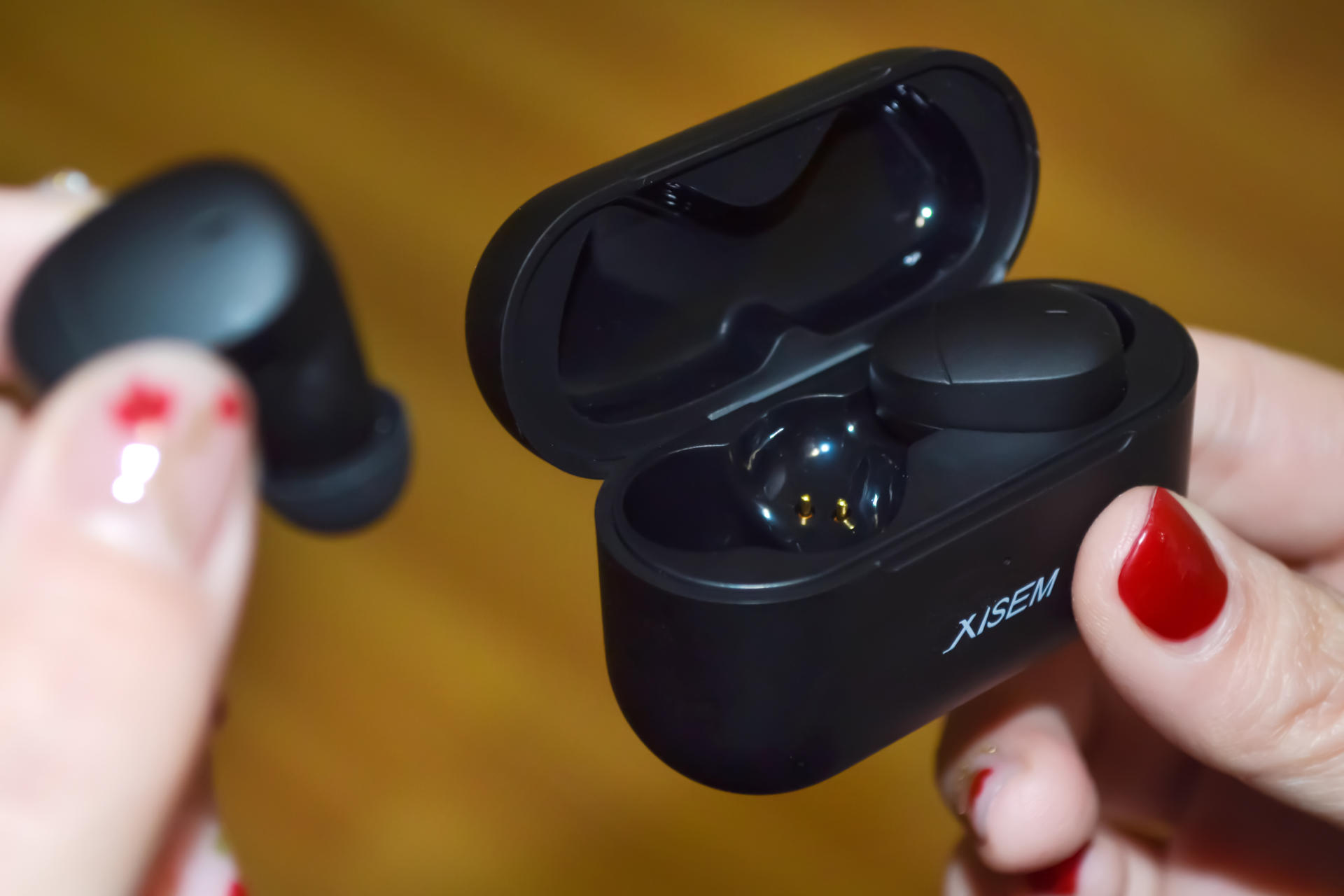 虎年新气象 西圣战神Ares Pro 年度旗舰TWS耳机