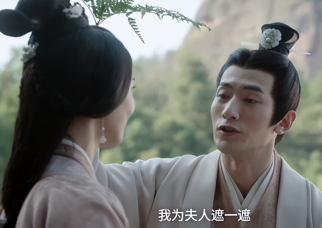 十年前扮痴情种，如今演了个宠妻狂魔，张天阳不愧是“剧抛脸”