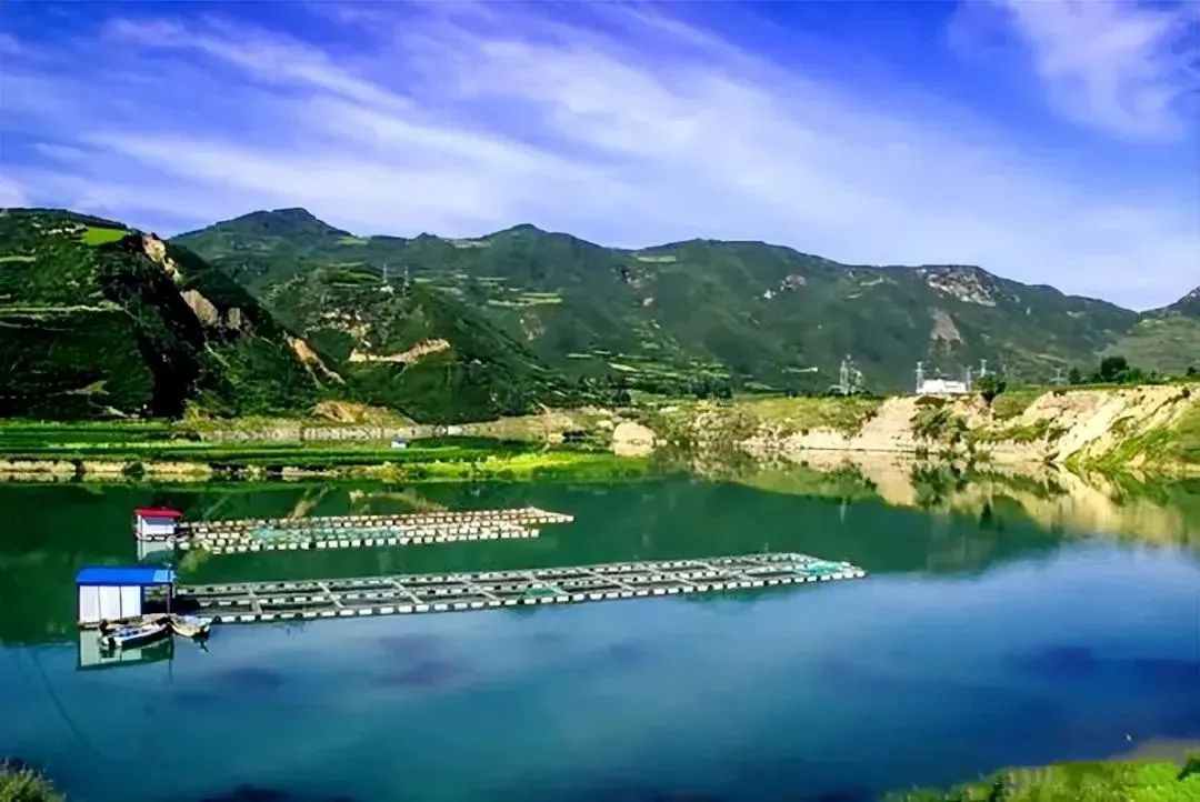“五一”自驾出游 | 不远行，不聚集，这三条宝藏游玩线路走起！