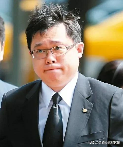 富二代为了空姐损失百亿财产，即使父亲遗嘱偏向，也没能挽救
