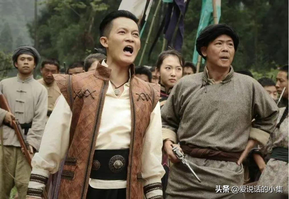 娱乐圈里那些捧不红的“阿斗”,“何幸运”竟是演员张凯丽的女儿