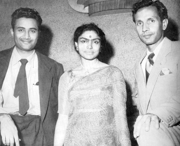 印度女演员普里亚，令人难忘的美丽，令人叹息的结局