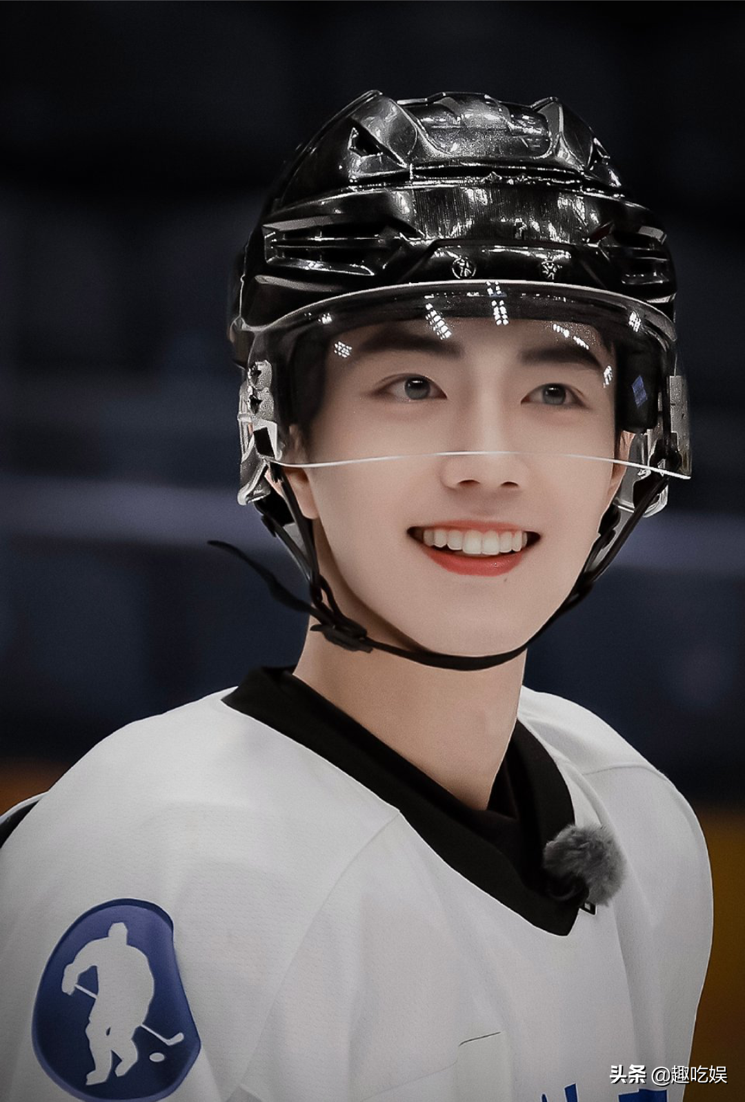 肖战个人简介肖战个人简介资料年龄