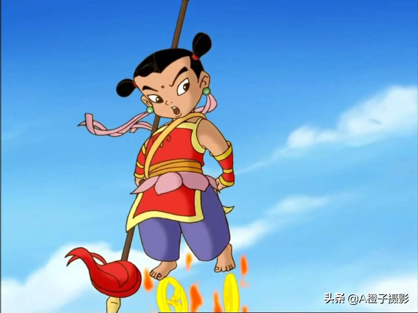 90后 童年回忆,八部经典动画片,你还记得吗?