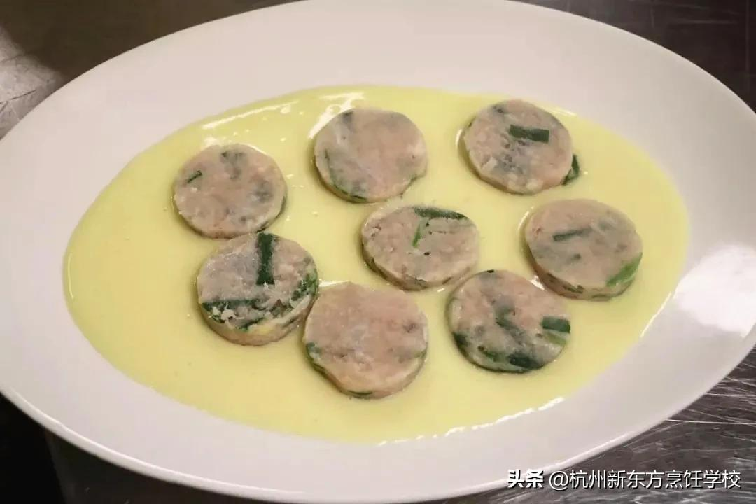 巧手粤菜制作,让你的菜单更丰盛
