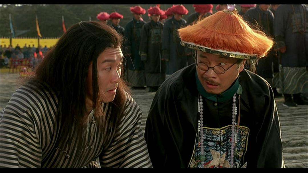 盘点吴孟达的九部电影:演了一辈子小角色最终成就黄金配角