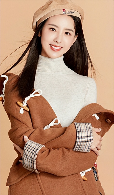 女星衣品—陈都灵（三）