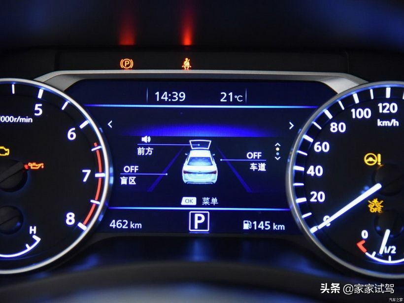 月销前十的四款主流紧凑型车谁才是性价比之王