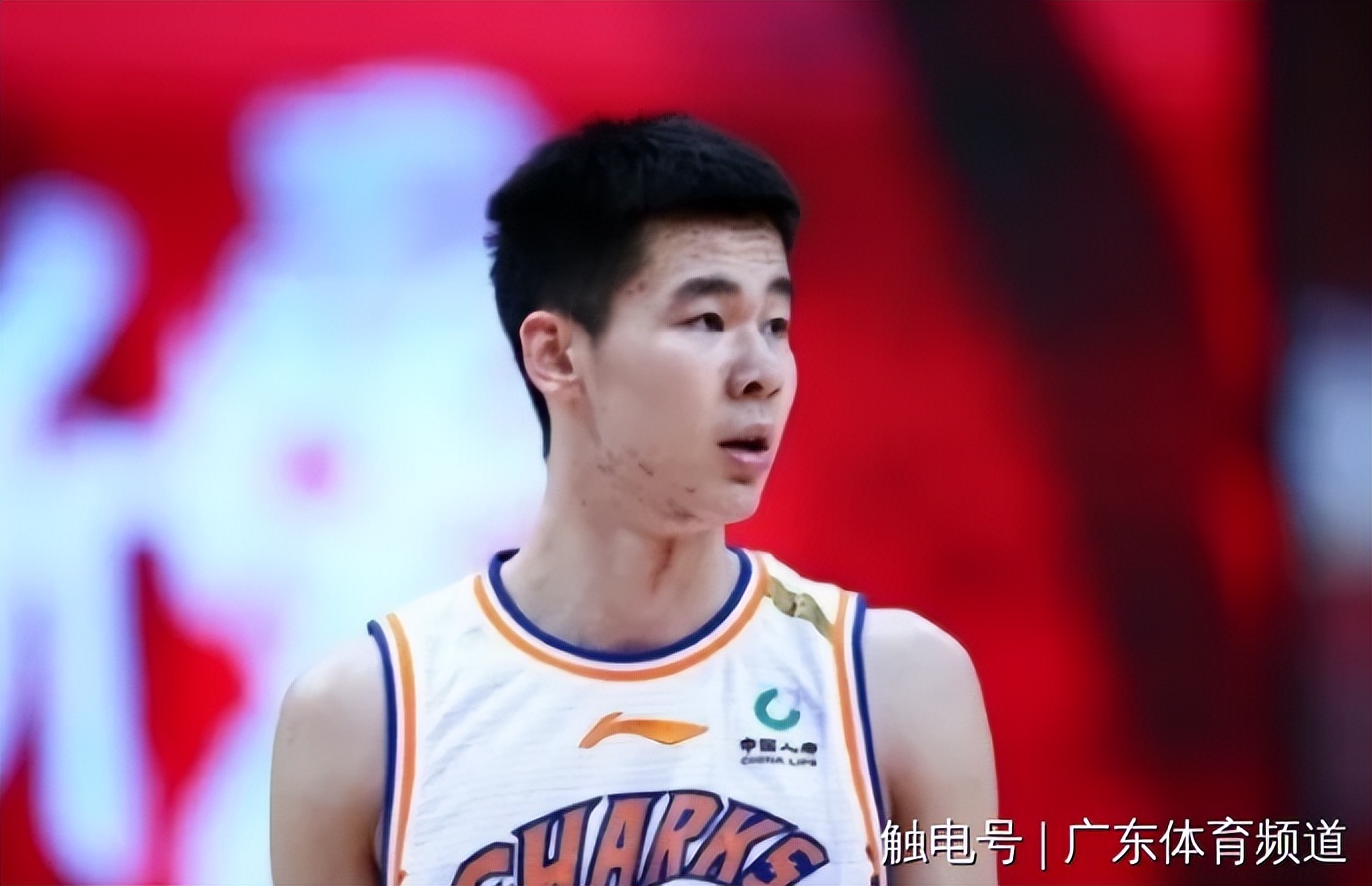 余嘉豪为什么不参加cba选秀(NBA选秀曾凡博、余嘉豪、郭昊文均落选)