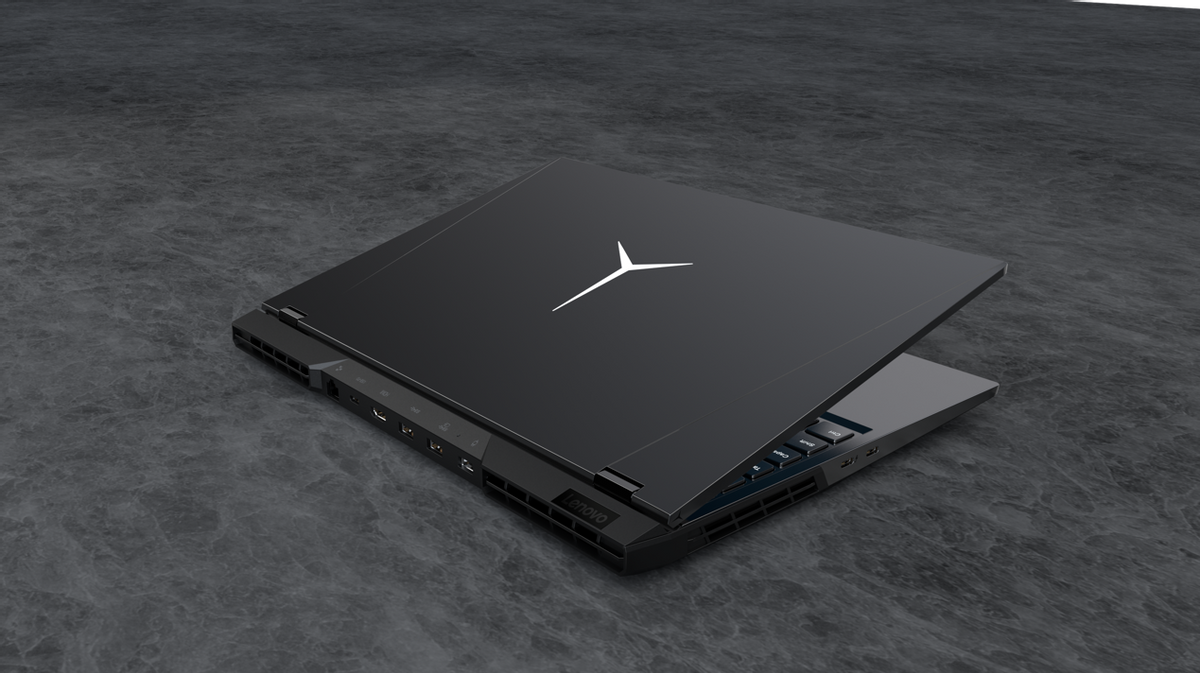 联想拯救者游戏本2022正式发布，更轻薄，更强悍