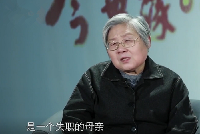 2017年，南大教授向失联23年儿子道歉，儿子称已断绝关系拒绝相认