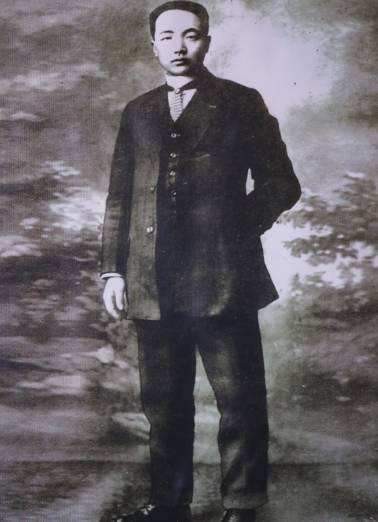 “榆林王”井岳秀：救助过杨虎城，镇压革命力量，死因至今还是谜