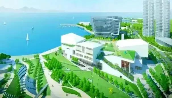 深圳这22个地方真美，可以徒步穿越，看海，地铁直达，无门票