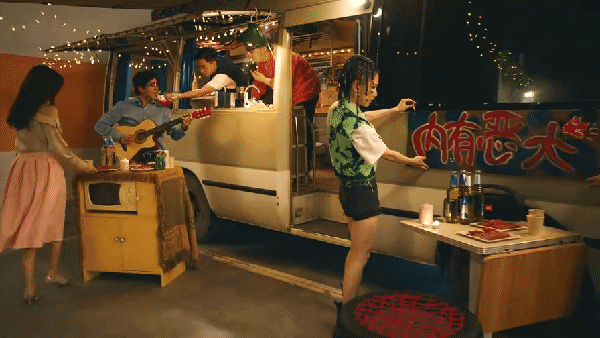 《破事精英》| 集新颖、搞笑、大胆于一身的情景喜剧天花板